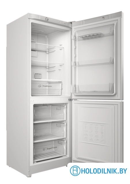 Холодильник Indesit ITS 4160 W