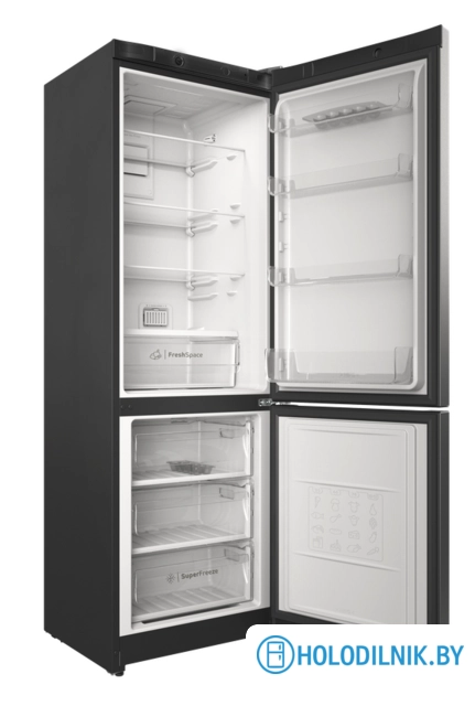 Холодильник Indesit ITS 4180 S