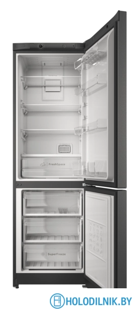 Холодильник Indesit ITS 4180 S