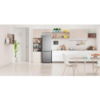 Холодильник Indesit ITS 4180 XB