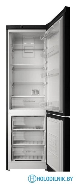 Холодильник Indesit ITS 4200 B