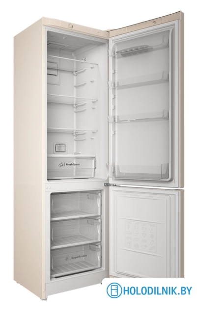 Холодильник Indesit ITS 4200 E