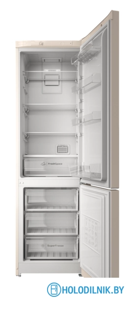 Холодильник Indesit ITS 4200 E