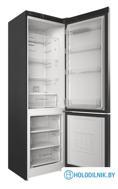 Холодильник Indesit ITS 4200 S