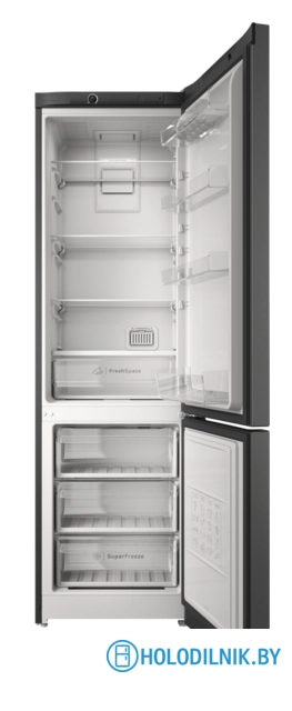 Холодильник Indesit ITS 4200 S