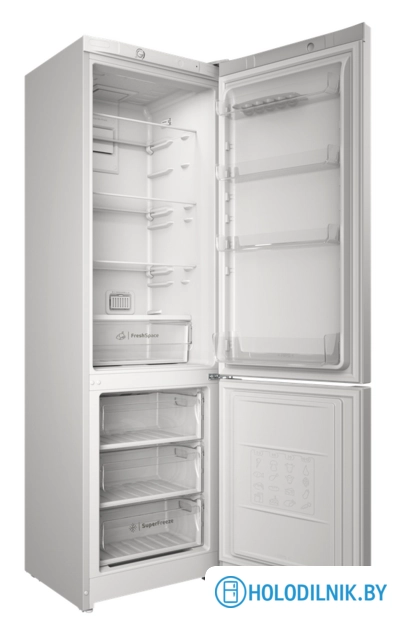 Холодильник Indesit ITS 4200 W
