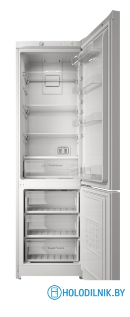 Холодильник Indesit ITS 4200 W