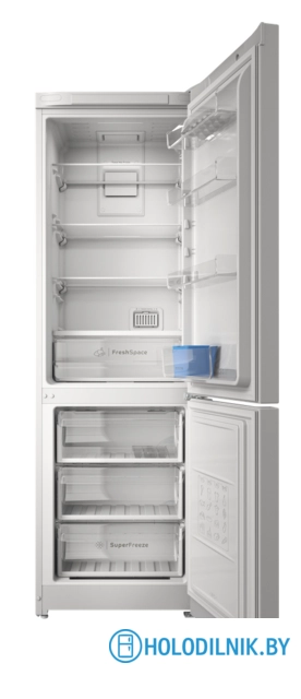 Холодильник Indesit ITS 5180 W