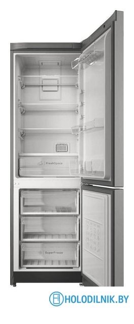 Холодильник Indesit ITS 5180 XB