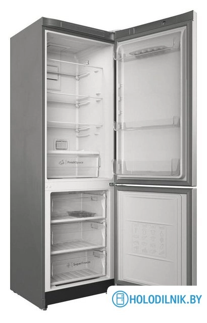 Холодильник Indesit ITS 5180 XB