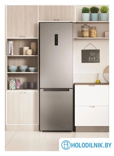 Холодильник Indesit ITS 5180 XB