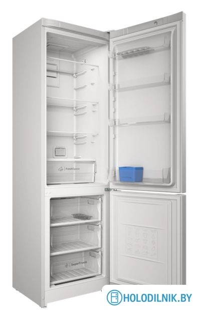 Холодильник Indesit ITS 5200 W