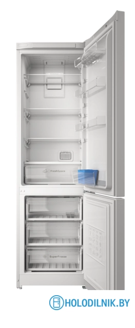 Холодильник Indesit ITS 5200 W