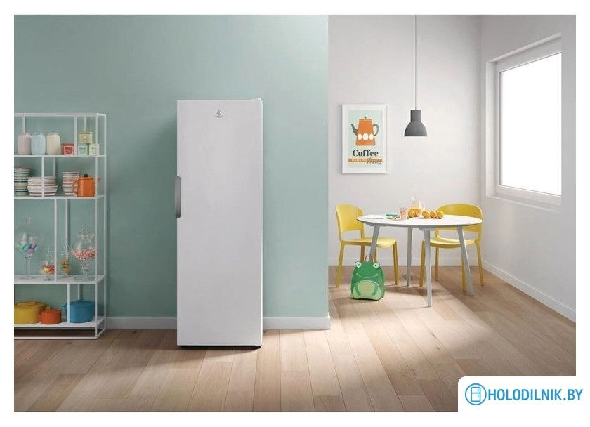 Морозильник Indesit ITU 1175