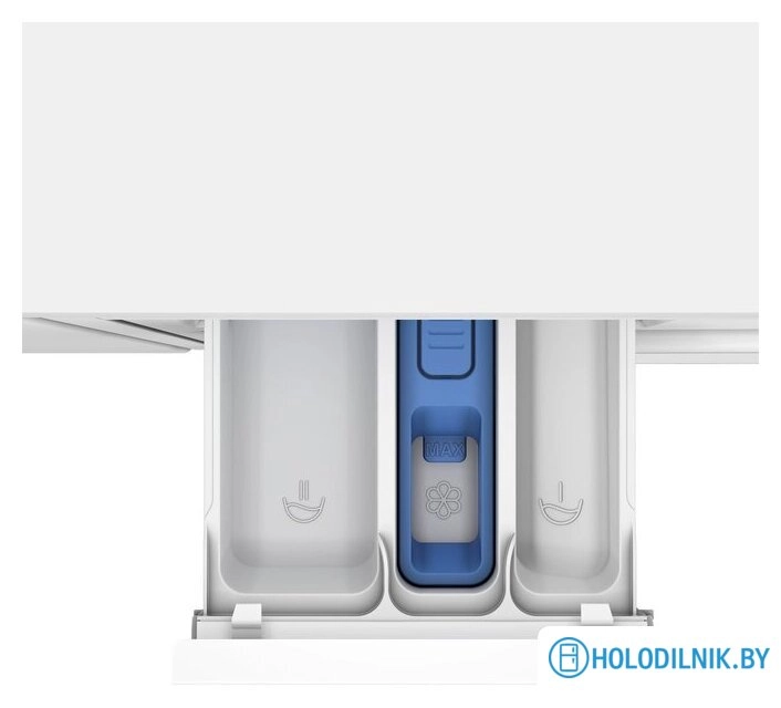 Стиральная машина Indesit IWBI 7290 VW