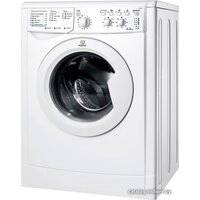 Стиральная машина Indesit IWSC 6105
