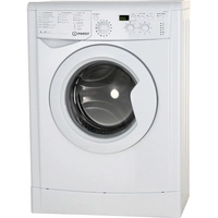 Стиральная машина Indesit IWSD 51051 CIS