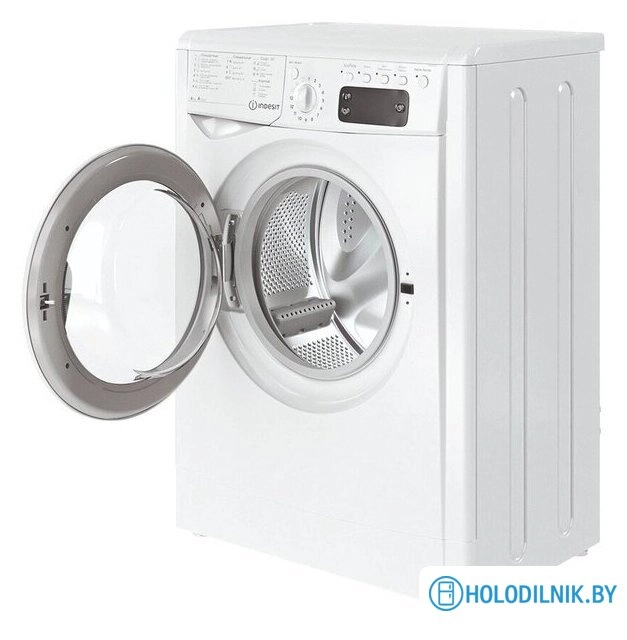 Стиральная машина Indesit IWSE 6105 (CIS).L