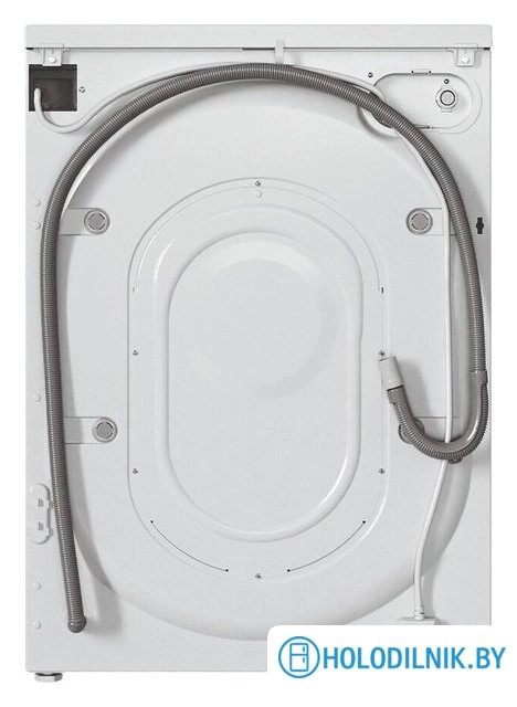 Стиральная машина Indesit IWSE 6105 (CIS).L