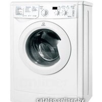 Стиральная машина Indesit IWUD 4085