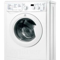 Стиральная машина Indesit IWUD 4105