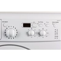 Стиральная машина Indesit IWUD 4105