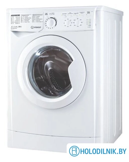 Стиральная машина Indesit MSC 615