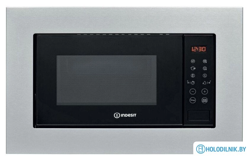 Микроволновая печь Indesit MWI 120 GX