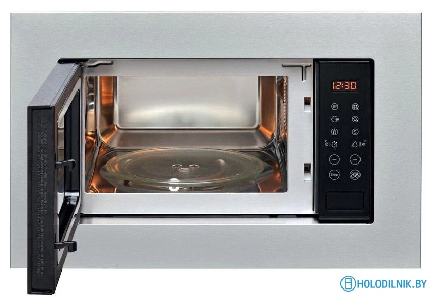 Микроволновая печь Indesit MWI 120 GX