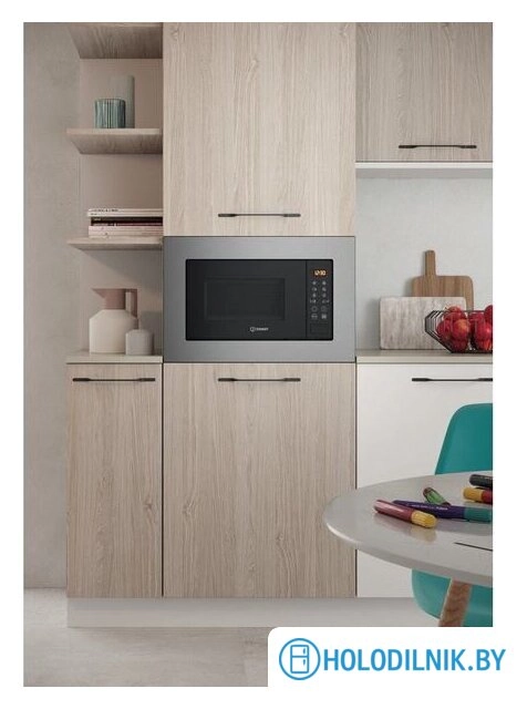 Микроволновая печь Indesit MWI 120 GX