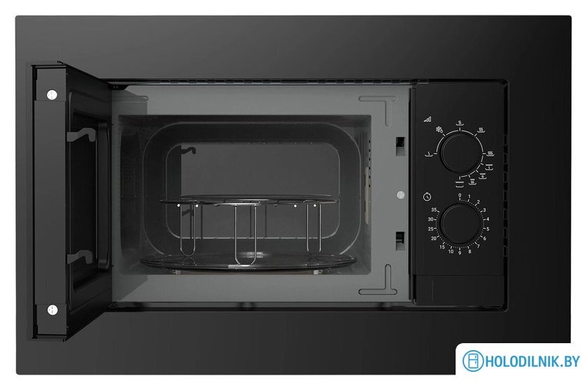 Микроволновая печь Indesit MWI 220 GB