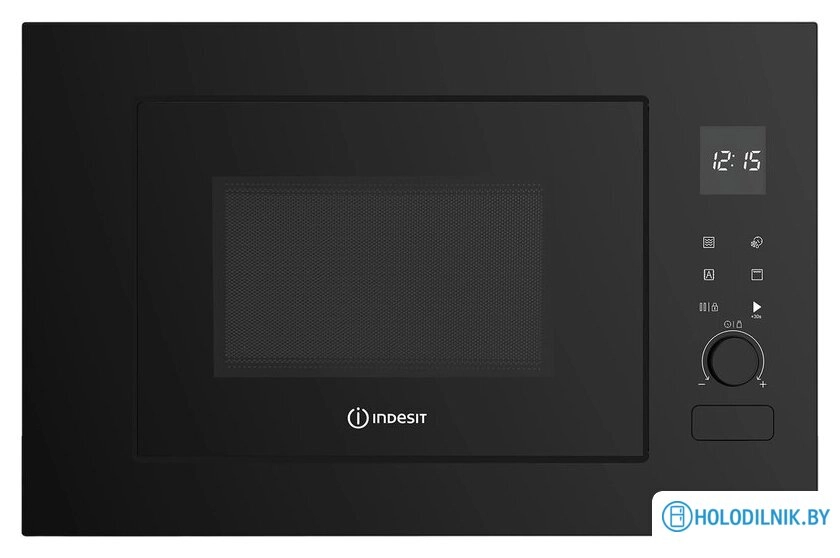 Микроволновая печь Indesit MWI 323 GB