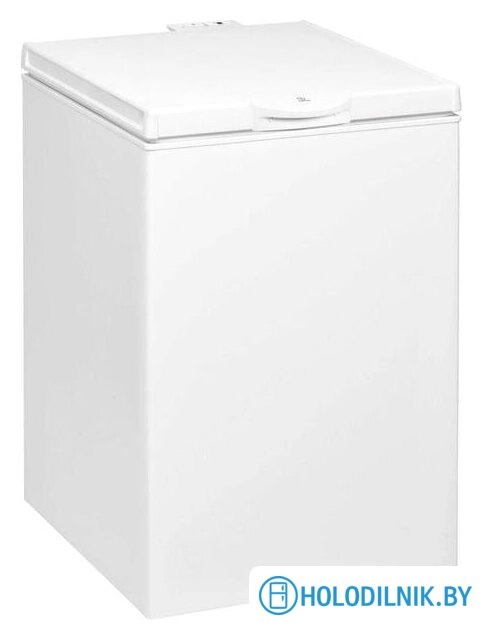 Морозильный ларь Indesit RCF 150