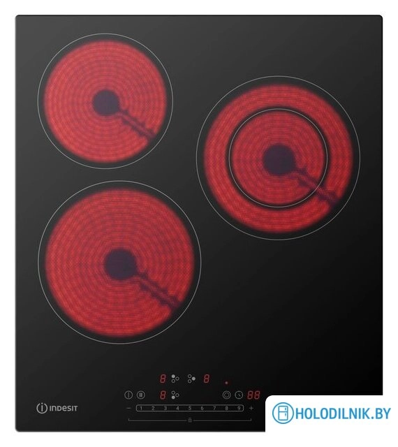 Варочная панель Indesit RI 245