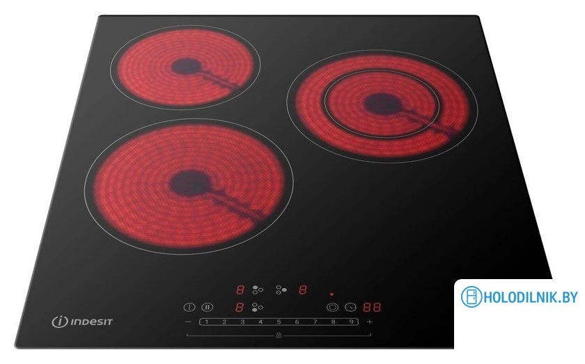 Варочная панель Indesit RI 245