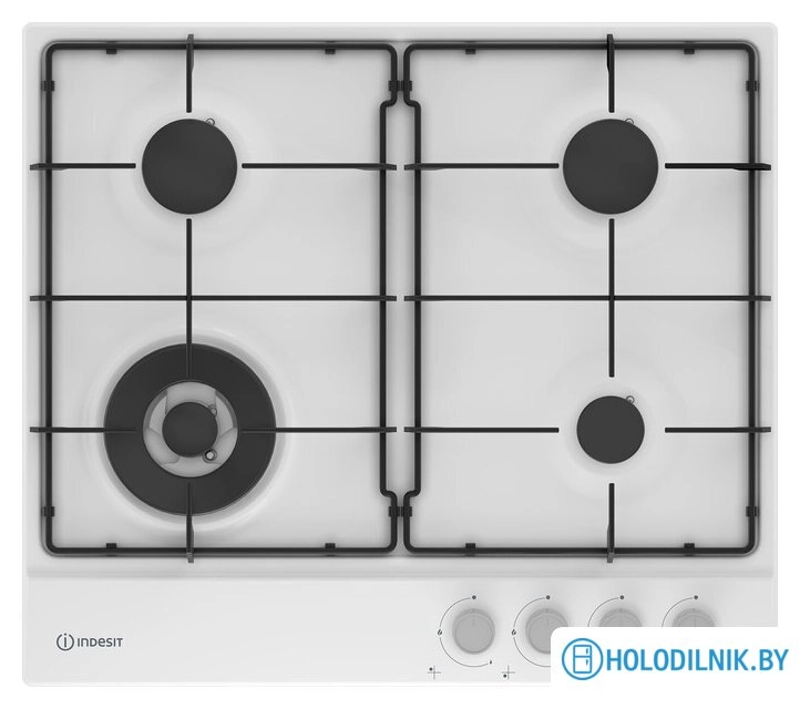 Варочная панель Indesit THPM 641 W/WH/I