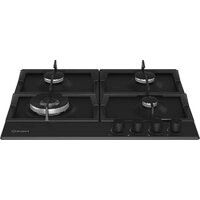 Варочная панель Indesit THPM 642 WS/BL/I