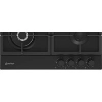 Варочная панель Indesit THPM 642 WS/BL/I