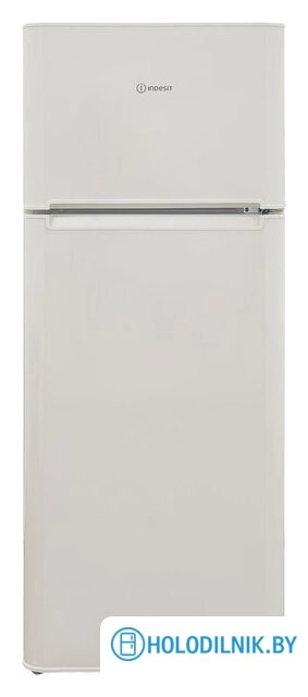 Холодильник Indesit TIA 14 E