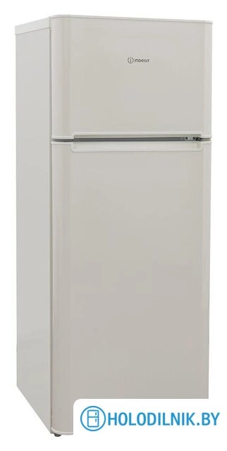 Холодильник Indesit TIA 14 E