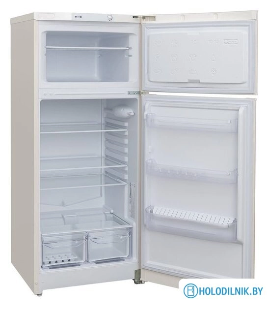 Холодильник Indesit TIA 14 E