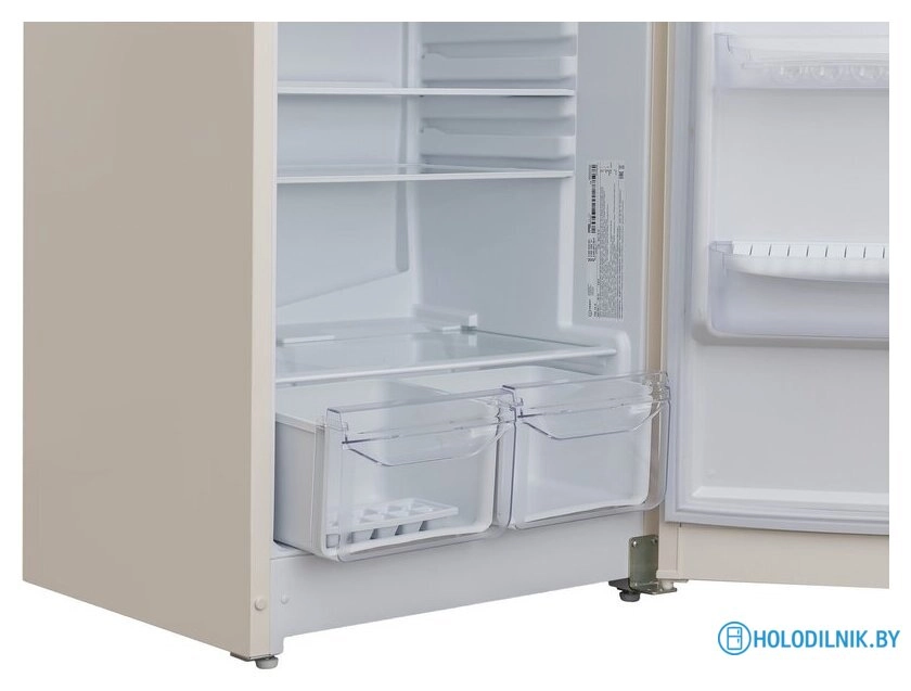 Холодильник Indesit TIA 14 E