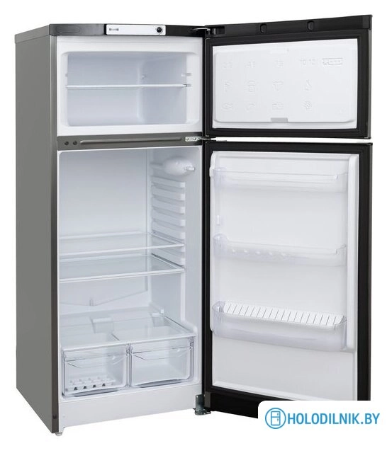 Холодильник Indesit TIA 14 NG