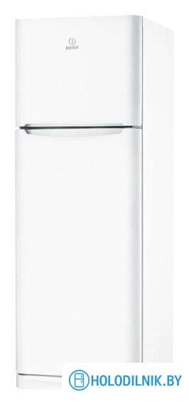 Холодильник Indesit TIA 140