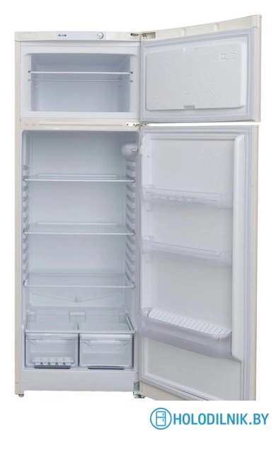 Холодильник Indesit TIA 16 E