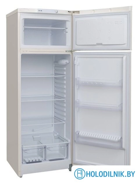 Холодильник Indesit TIA 16 E