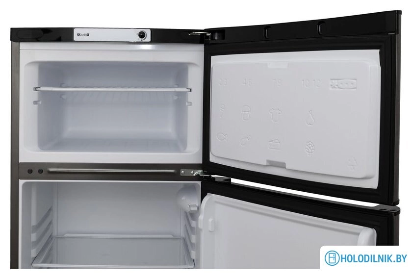 Холодильник Indesit TIA 16 NG