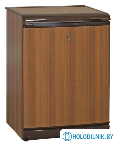 Однокамерный холодильник Indesit TT 85 T
