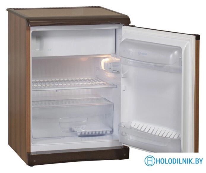 Однокамерный холодильник Indesit TT 85 T