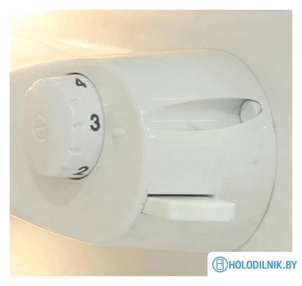 Однокамерный холодильник Indesit TT 85 T